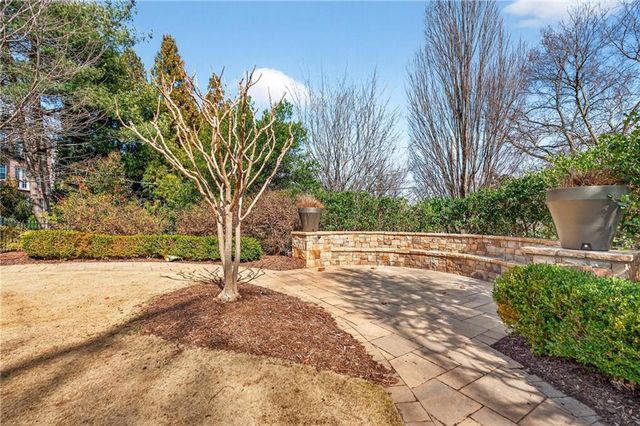 1311 Lullwater Park Circle, Atlanta, GA 30306