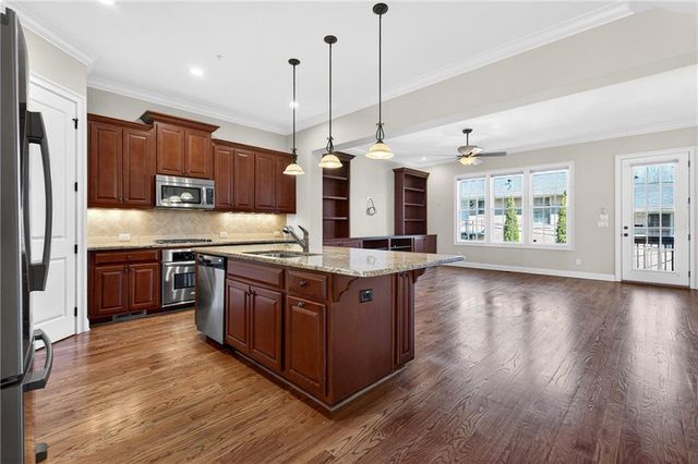 1311 Lullwater Park Circle, Atlanta, GA 30306