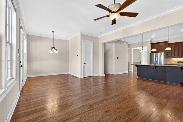 1311 Lullwater Park Circle, Atlanta, GA 30306