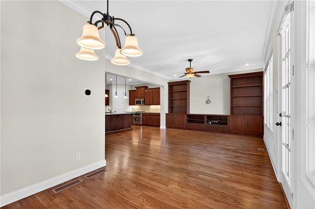 1311 Lullwater Park Circle, Atlanta, GA 30306