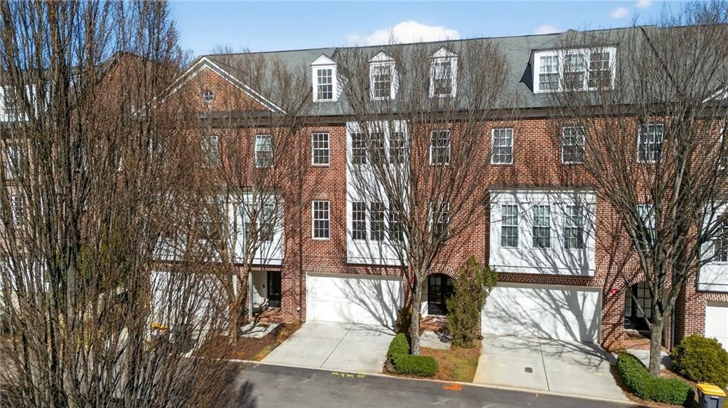 1311 Lullwater Park Circle, Atlanta, GA 30306