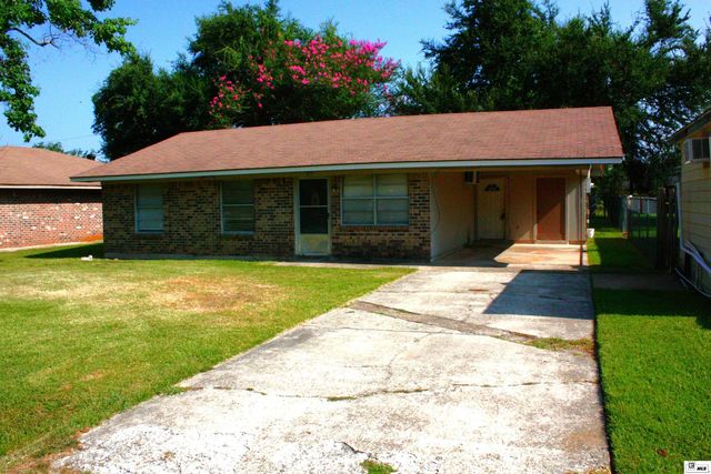 212 EISENHOWER DRIVE, Monroe, LA 71203
