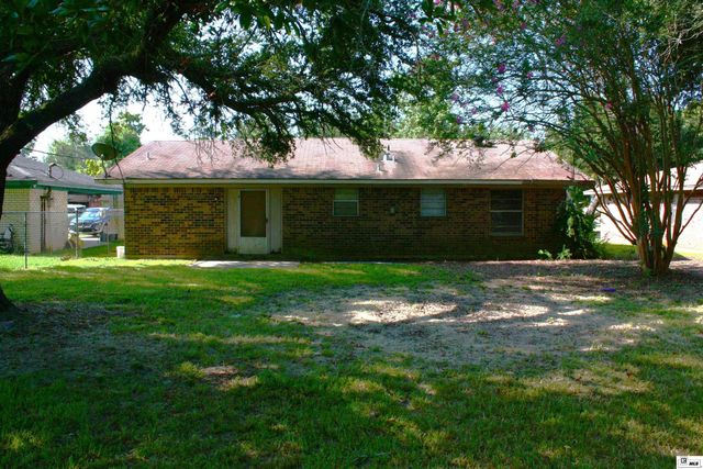 212 EISENHOWER DRIVE, Monroe, LA 71203