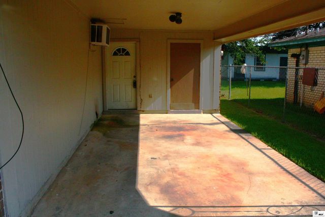 212 EISENHOWER DRIVE, Monroe, LA 71203