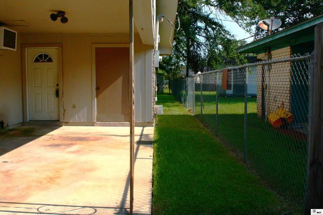 212 EISENHOWER DRIVE, Monroe, LA 71203