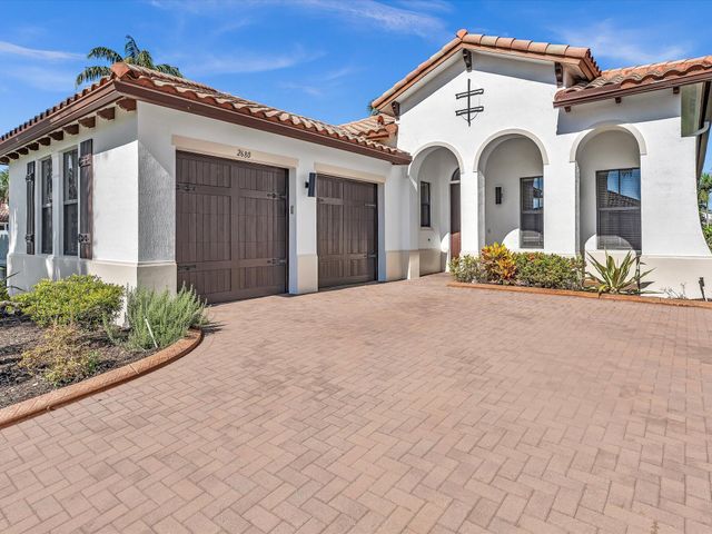2680 NW 84TH Way, Cooper City, FL 33024