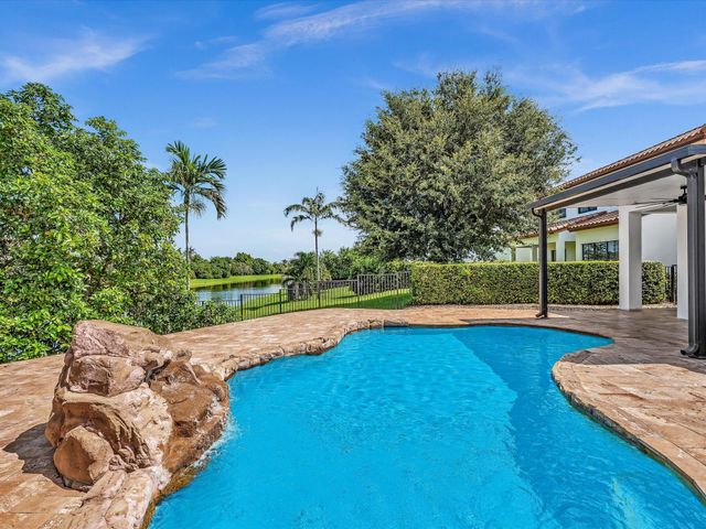 2680 NW 84TH Way, Cooper City, FL 33024