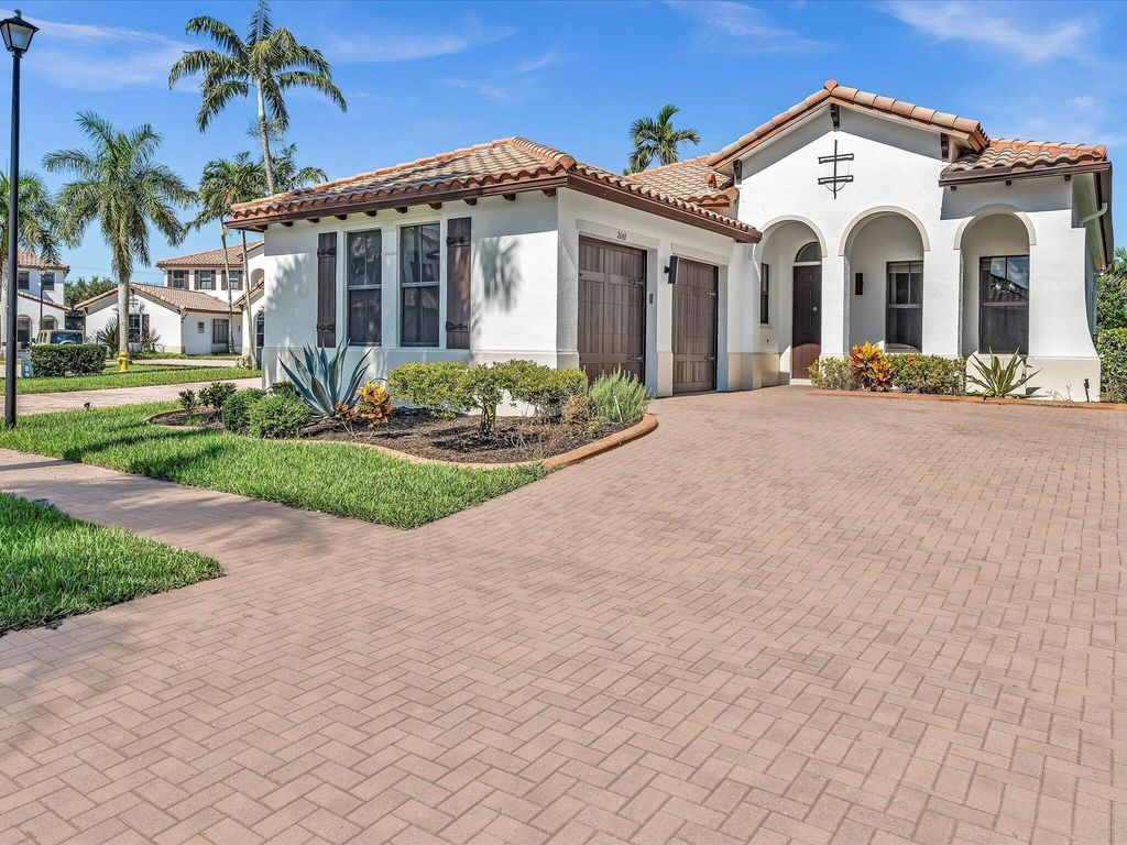 2680 NW 84TH Way, Cooper City, FL 33024