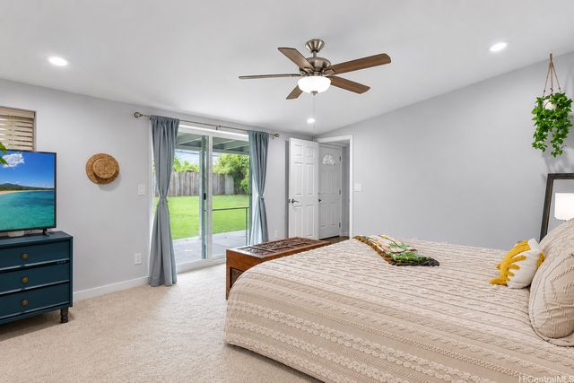 84-538 Widemann Street, Waianae, HI 96792