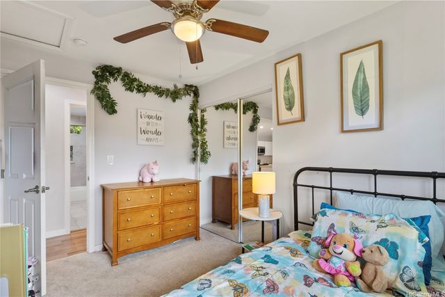 84-538 Widemann Street, Waianae, HI 96792