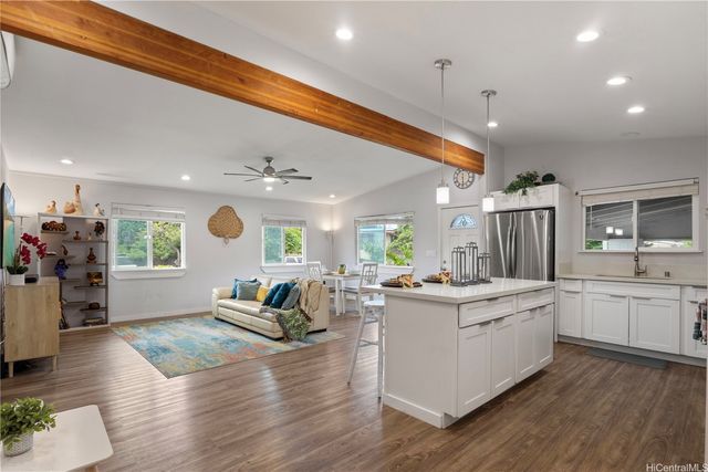 84-538 Widemann Street, Waianae, HI 96792