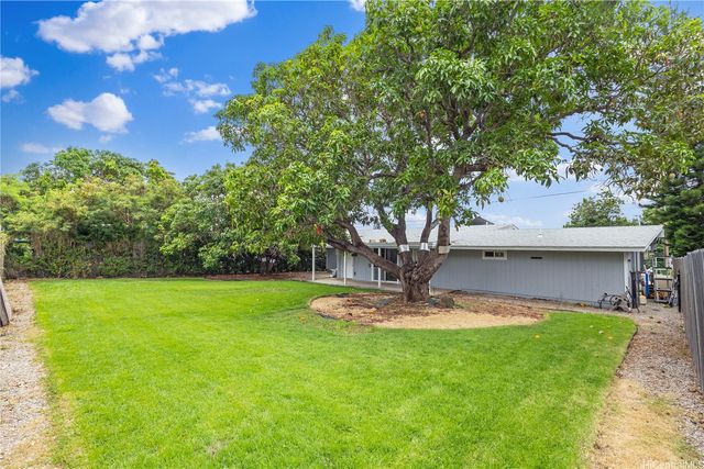 84-538 Widemann Street, Waianae, HI 96792