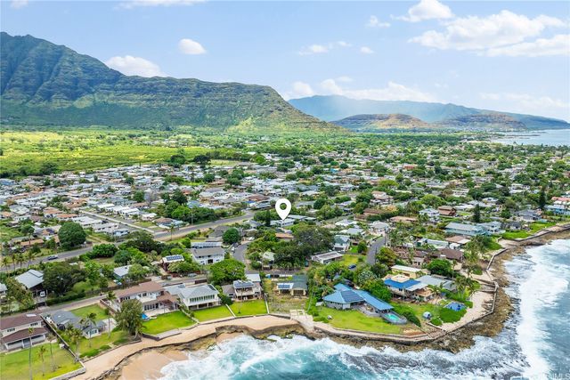 84-538 Widemann Street, Waianae, HI 96792