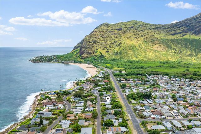 84-538 Widemann Street, Waianae, HI 96792