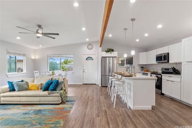 84-538 Widemann Street, Waianae, HI 96792