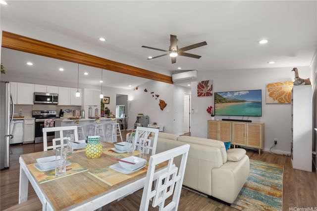 84-538 Widemann Street, Waianae, HI 96792