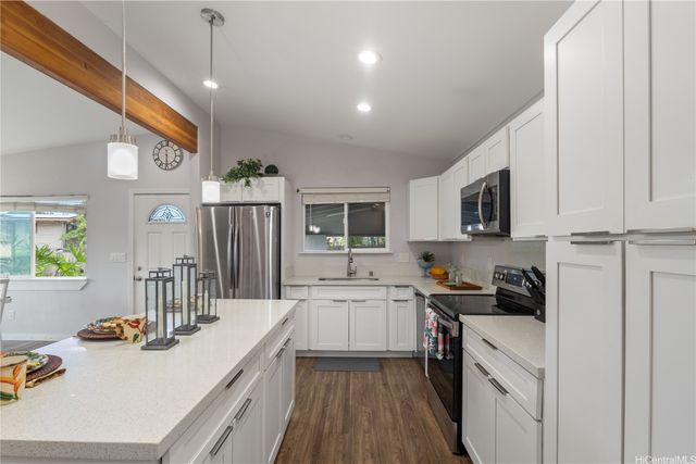 84-538 Widemann Street, Waianae, HI 96792