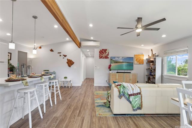 84-538 Widemann Street, Waianae, HI 96792