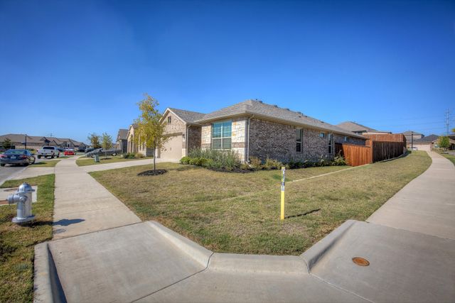 232 Lunayena Road, Rhome, TX 76078
