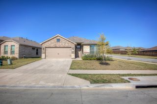 232 Lunayena Road, Rhome, TX 76078