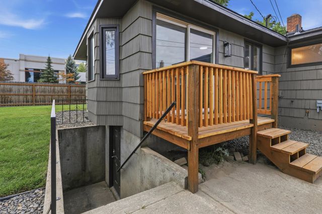304 E Columbia Ave, Spokane, WA 99208