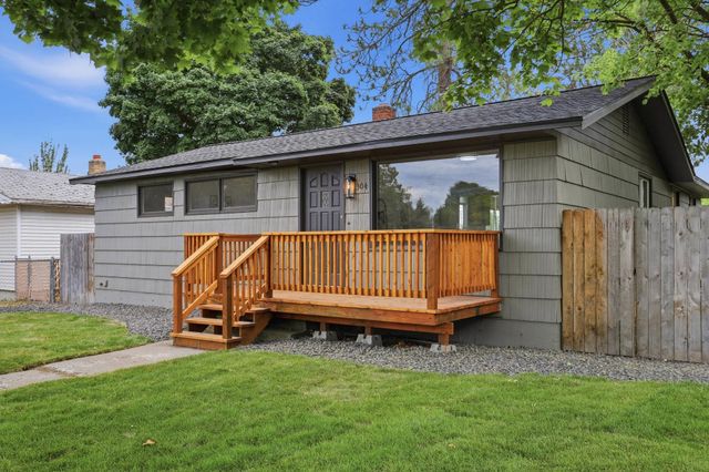 304 E Columbia Ave, Spokane, WA 99208