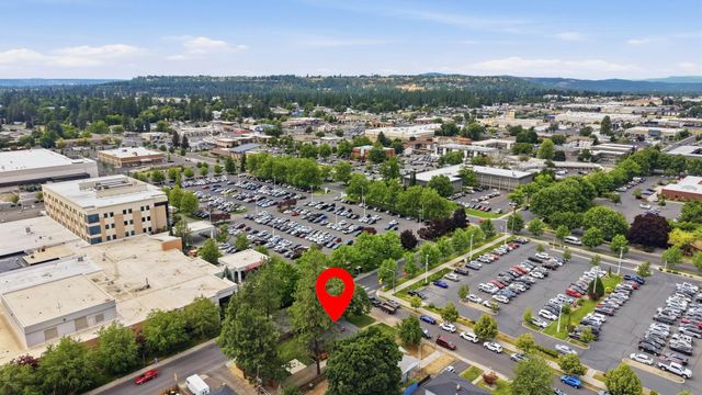 304 E Columbia Ave, Spokane, WA 99208