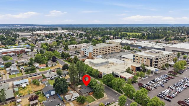 304 E Columbia Ave, Spokane, WA 99208