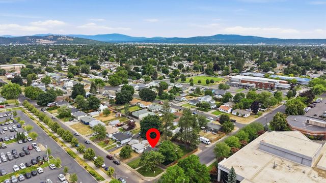 304 E Columbia Ave, Spokane, WA 99208