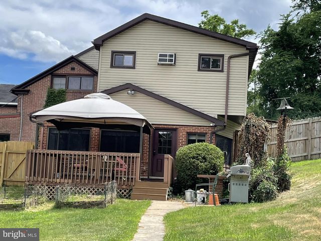 72 PRESTON RD, Wernersville, PA 19565