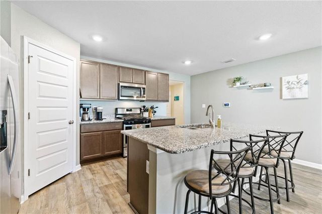 10948 War Emblem Avenue, Daphne, AL 36526