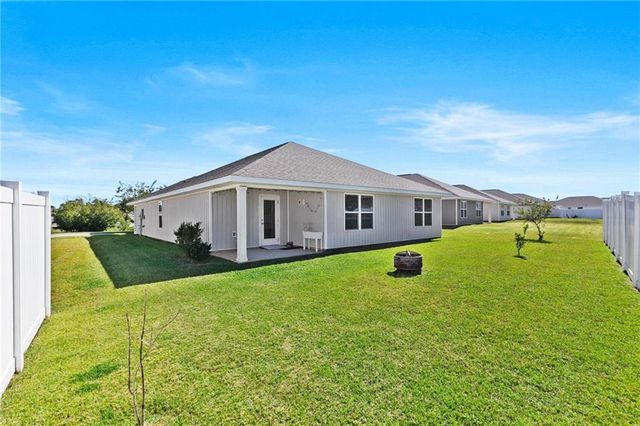 10948 War Emblem Avenue, Daphne, AL 36526