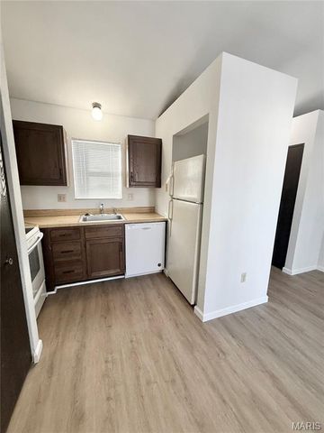 76 PEACHTREE Lane, Fairview Heights, IL 62208