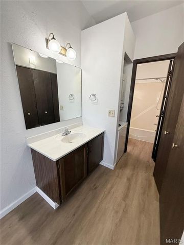 76 PEACHTREE Lane, Fairview Heights, IL 62208