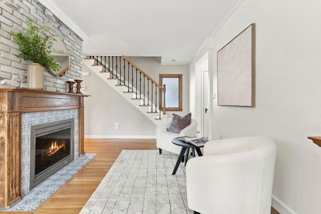 814 Lynnfield Street, Lynnfield, MA 01940