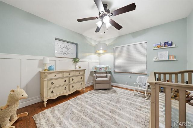 5701 Tholozan Avenue, St Louis, MO 63109