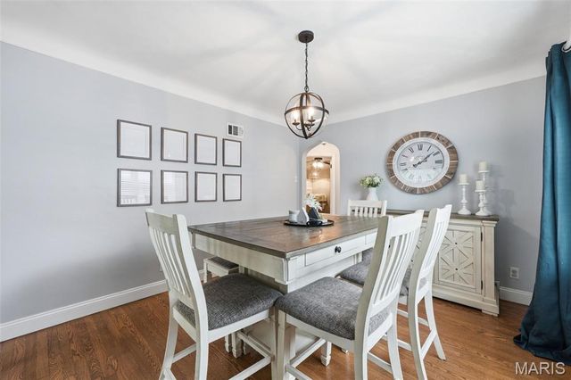 5701 Tholozan Avenue, St Louis, MO 63109