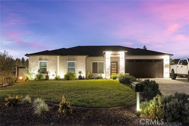 6298 Lancaster Drive, Paradise, CA 95969