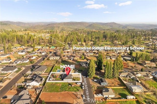 6298 Lancaster Drive, Paradise, CA 95969