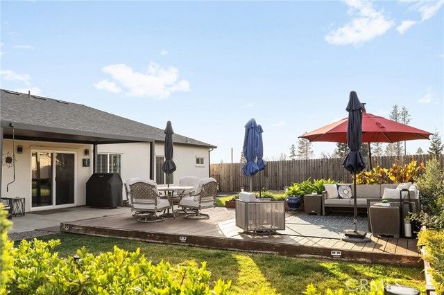 6298 Lancaster Drive, Paradise, CA 95969