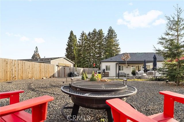 6298 Lancaster Drive, Paradise, CA 95969