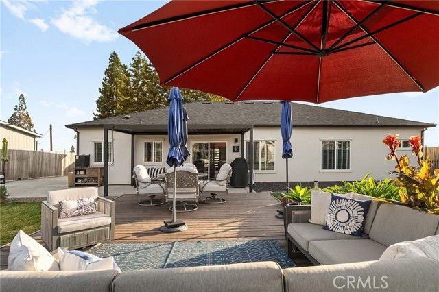 6298 Lancaster Drive, Paradise, CA 95969