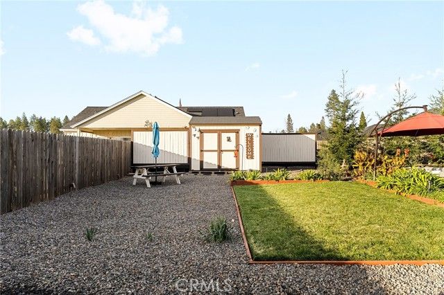 6298 Lancaster Drive, Paradise, CA 95969