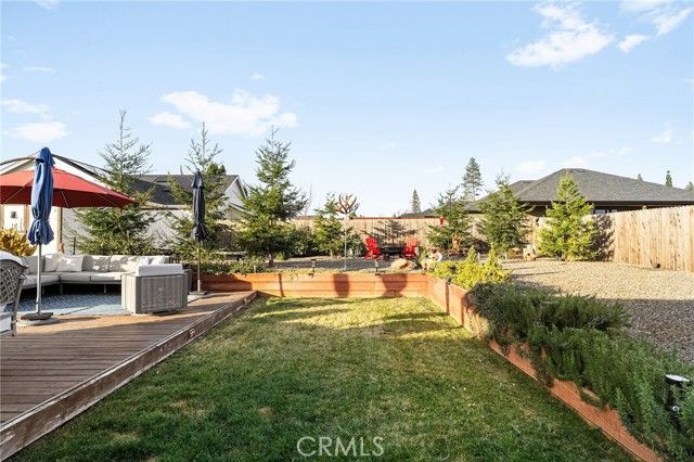 6298 Lancaster Drive, Paradise, CA 95969