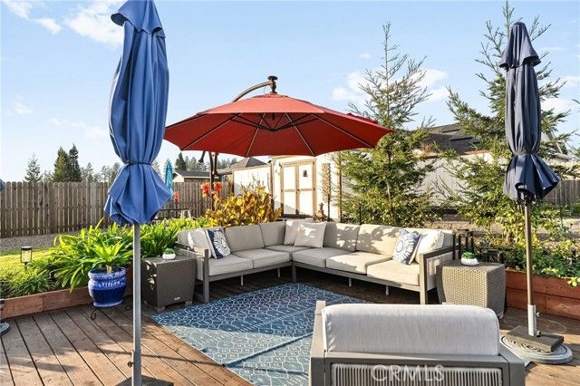 6298 Lancaster Drive, Paradise, CA 95969