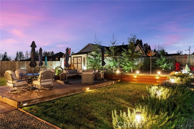 6298 Lancaster Drive, Paradise, CA 95969