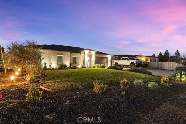 6298 Lancaster Drive, Paradise, CA 95969