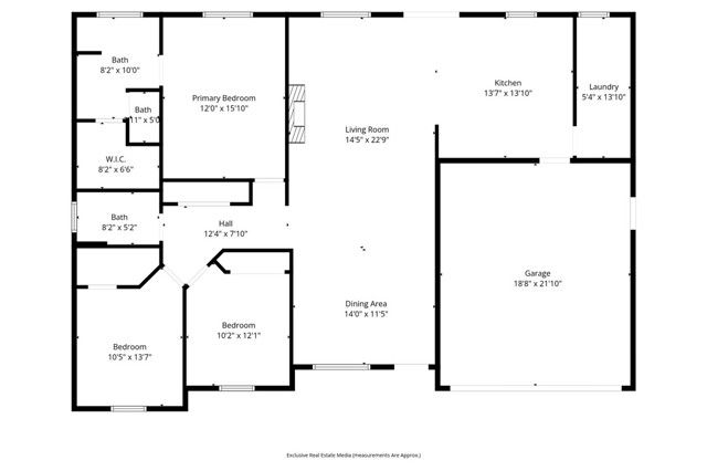 6298 Lancaster Drive, Paradise, CA 95969