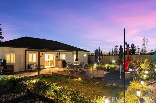 6298 Lancaster Drive, Paradise, CA 95969