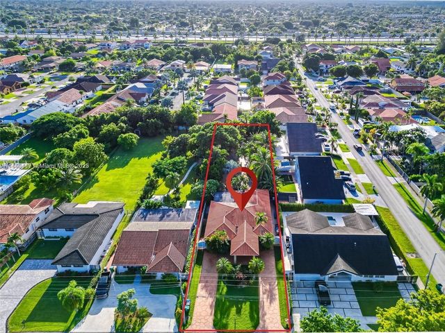 2810 SW 114TH AVENUE, Miami, FL 33165